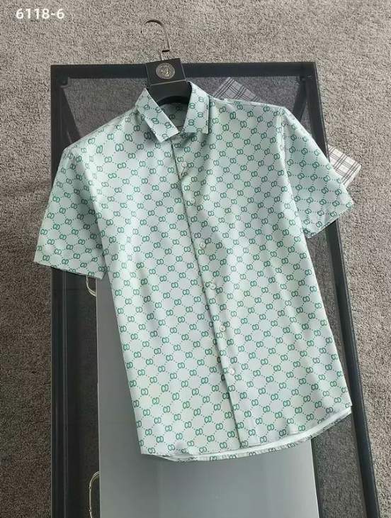 Dior Shirts Short _SKUDiorM-3XL12yr10828263